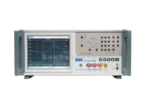磁導(dǎo)率測(cè)試方案