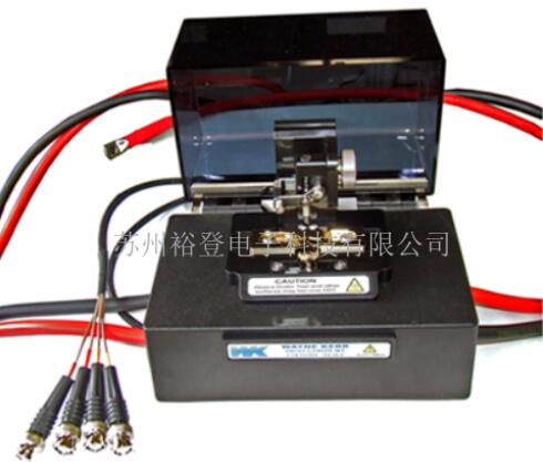 250A SMD 二線式高電流測(cè)試治具