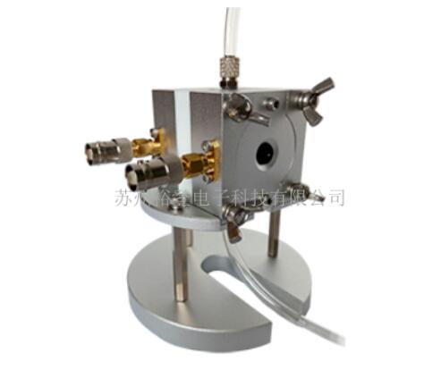 穩(wěn)科1022液體介電常數(shù)測(cè)試夾具