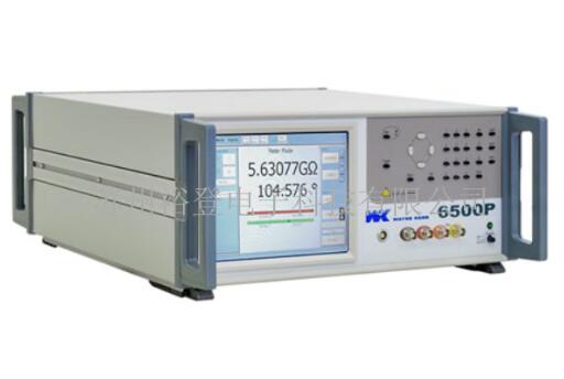 穩(wěn)科65120P系列高頻LCR測(cè)試儀120MHz
