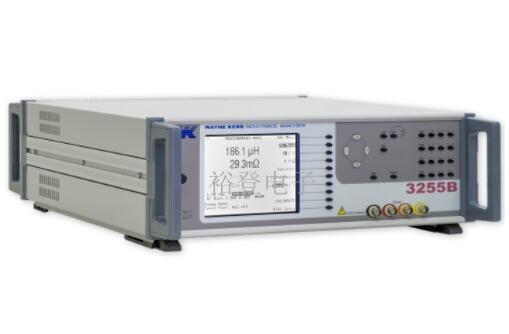穩(wěn)科3255B電感磁性元件分析儀500KHz